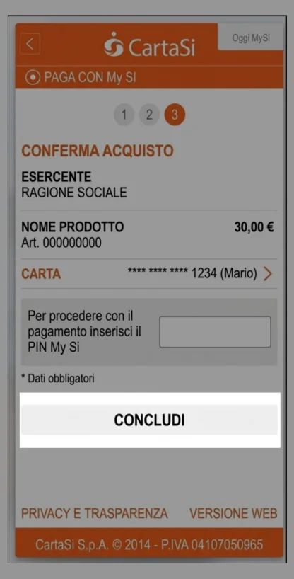 Autenticazione