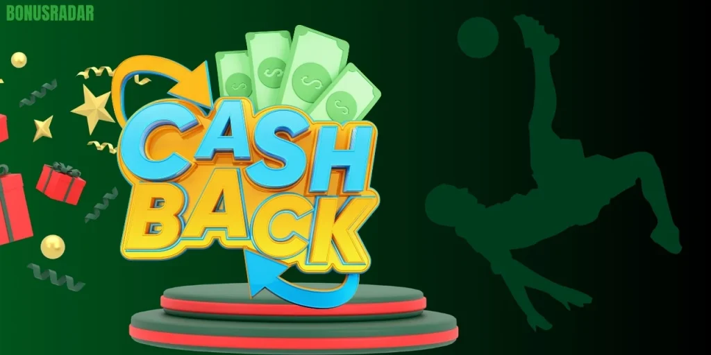 Bonus cashback scommesse per nuovi e vecchi clienti