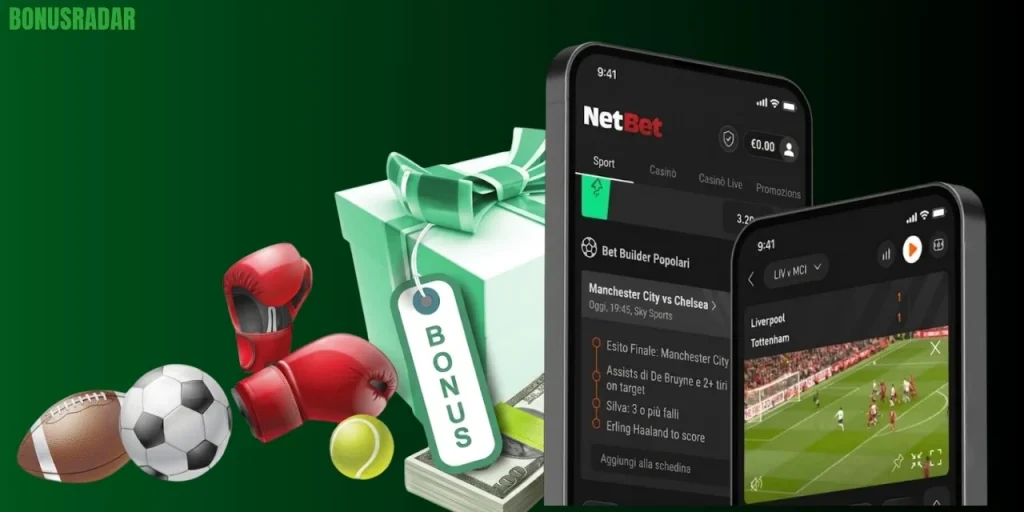 Bonus e Promozioni per le Scommesse Live