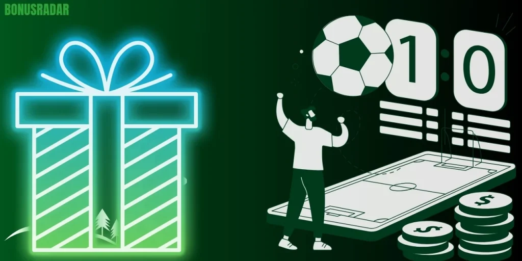 Bonus scommesse per calcio, tennis e altri sport