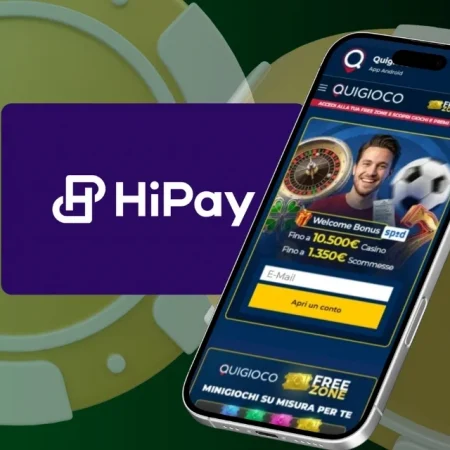 Casinò con HiPay in Italia