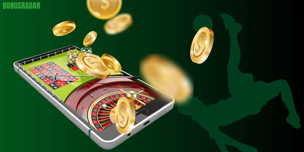 Come ottenere e utilizzare un bonus scommesse