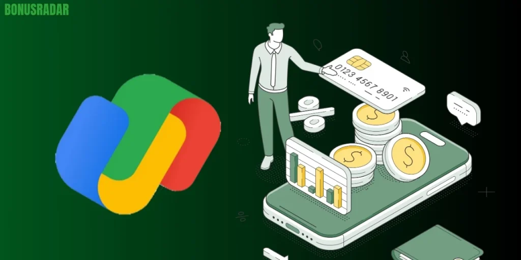 Come prelevare le vincite con Google Pay