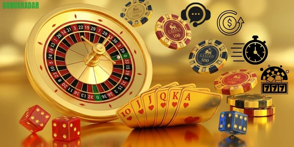 Come scegliere un casinò