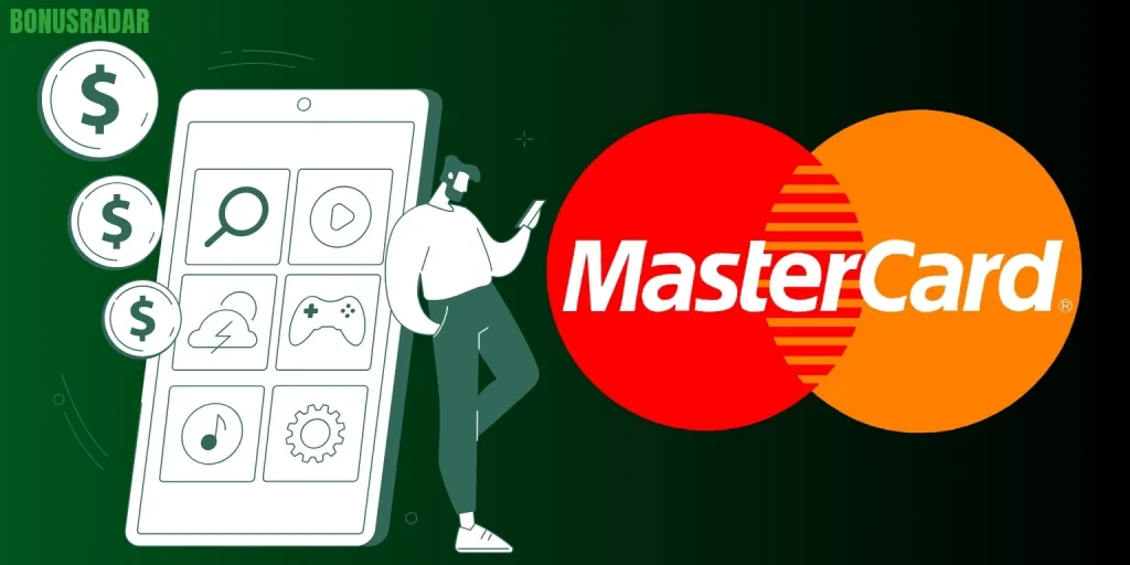 Come si effettua un deposito con Mastercard