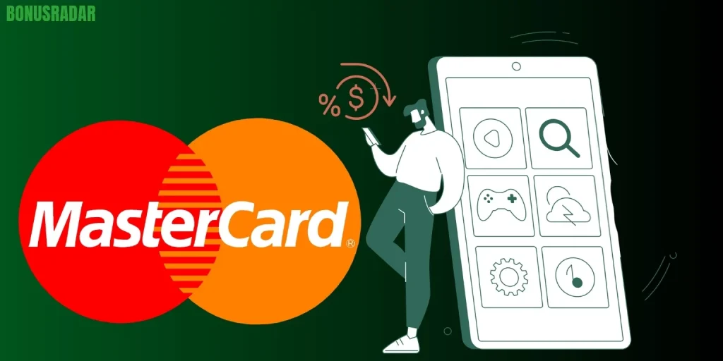 Come si prelevano le vincite con Mastercard
