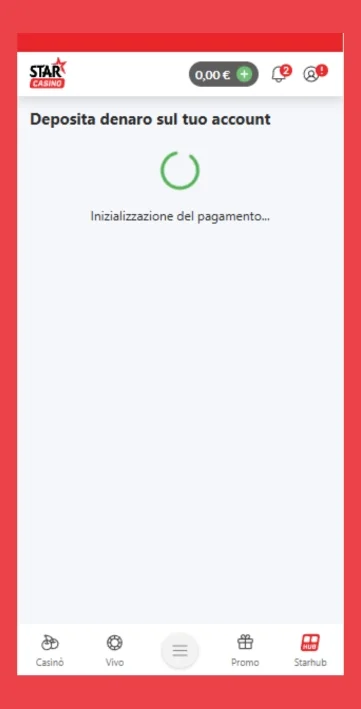 Autenticazione e conferma