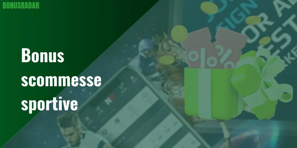 Confronto dei bonus scommesse sportive