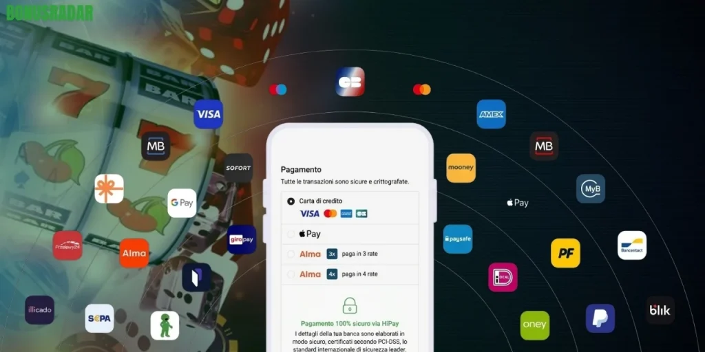 Cos’è HiPay e come funziona