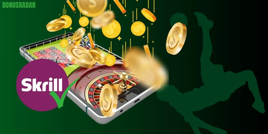 Come si effettua un deposito con Skrill