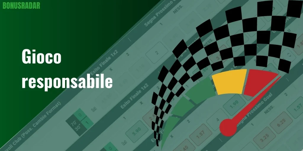 Gioco responsabile e tutela del giocatore