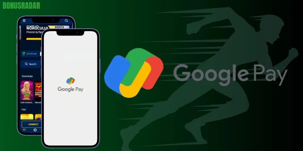 Gli operatori di scommesse online che accettano Google Pay