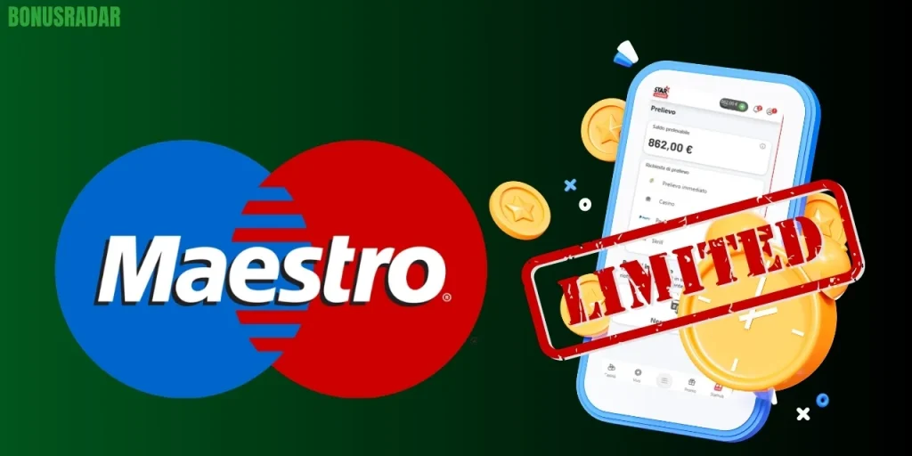 Limiti, commissioni e tempistiche di Maestro