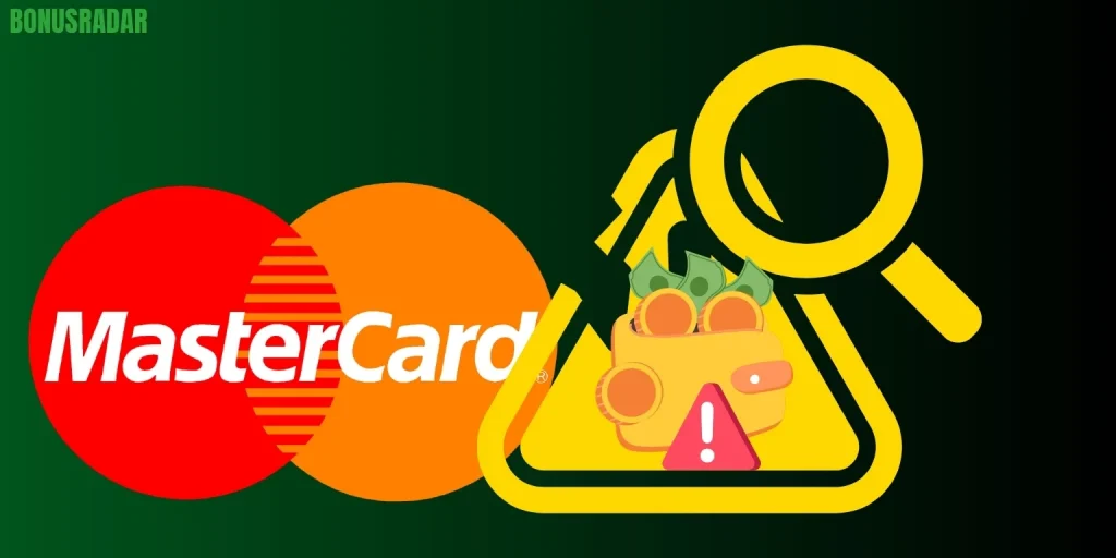 Limiti, commissioni e tempi di elaborazione per Mastercard