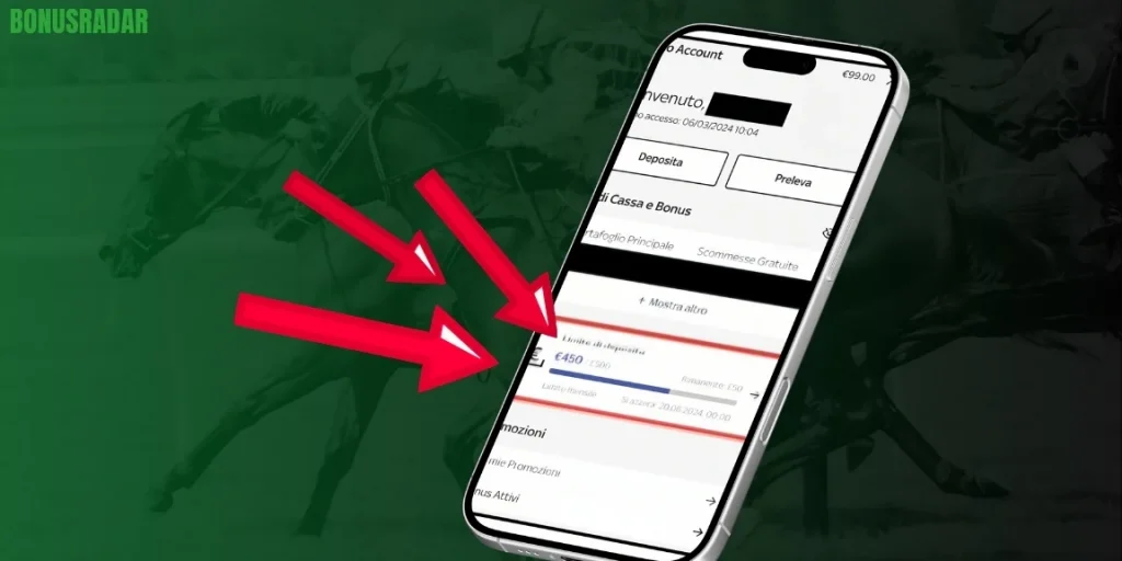 Limiti, commissioni e tempi di elaborazione per Satispay