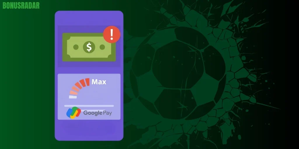 Limiti, commissioni e tempi di elaborazione per Google Pay