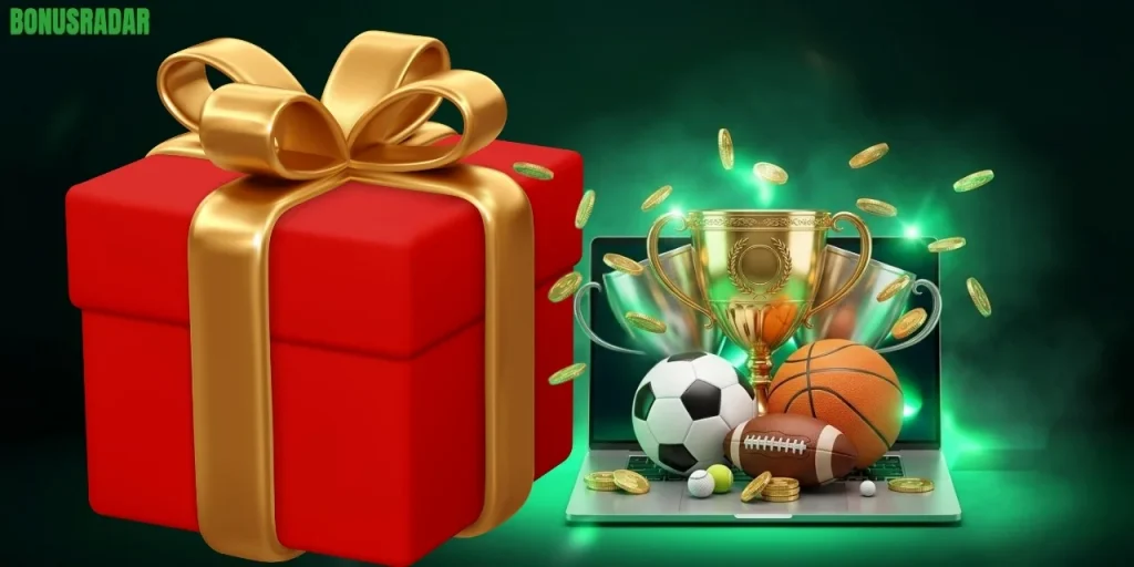 Come scegliamo i migliori bonus dei siti scommesse