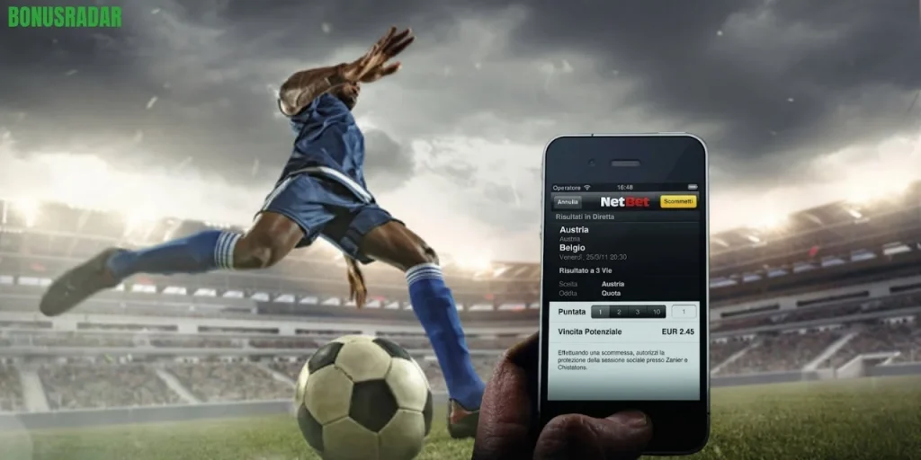 Miglior Sito di Scommesse Live in Italia