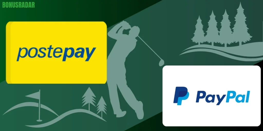 PostePay e PayPal