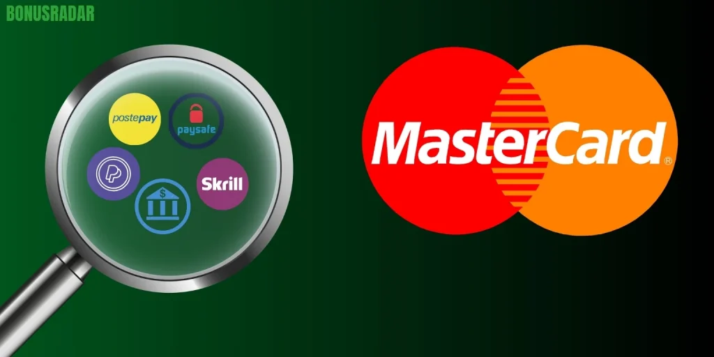 Problemi comuni e alternative a Mastercard