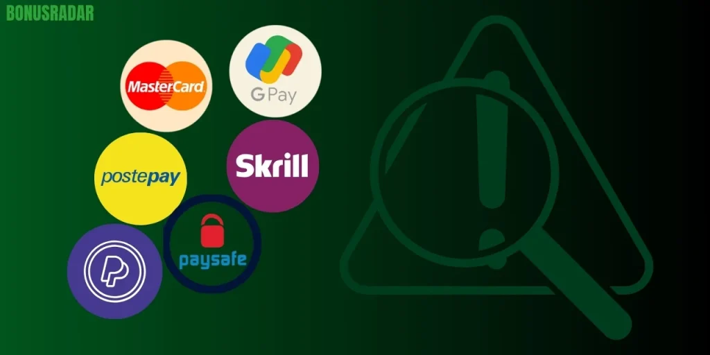 Problemi comuni e alternative a PayPal