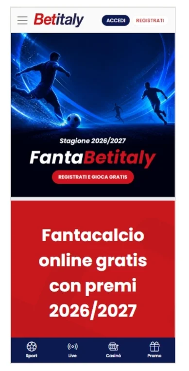 Rispetta la finestra temporale indicata