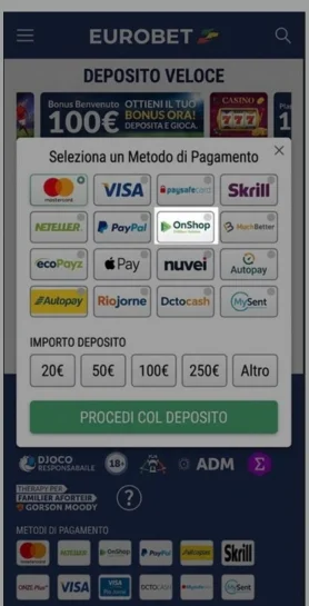 Selezionate OnShop