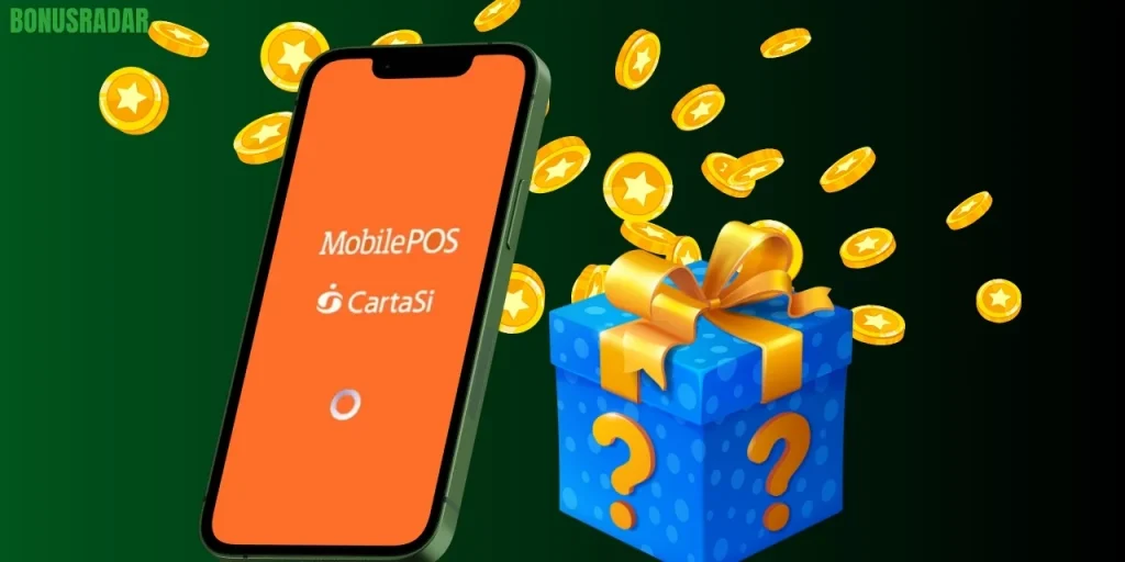 Sicurezza, verifica KYC e bonus con CartaSì