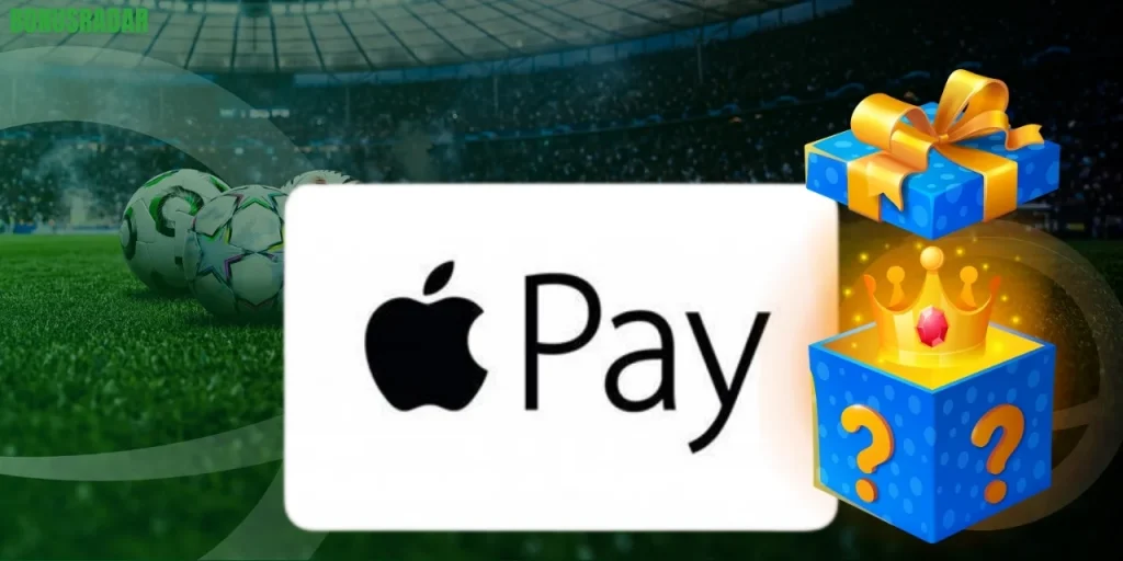Sicurezza, verifica KYC bonus con ApplePay