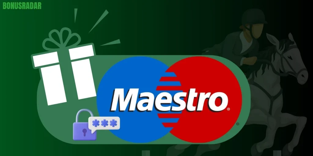 Sicurezza, verifica KYC e bonus con Maestro