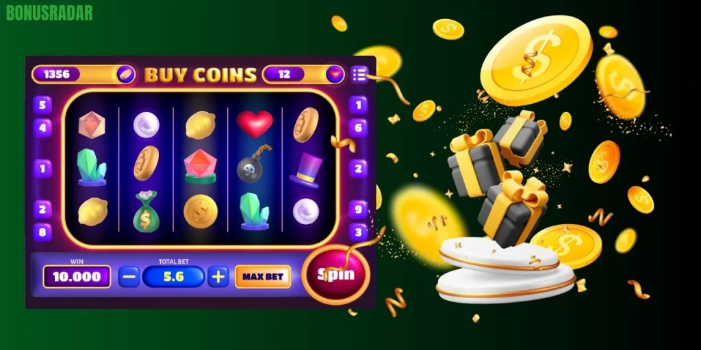 Slot che pagano soldi veri nei casinò online