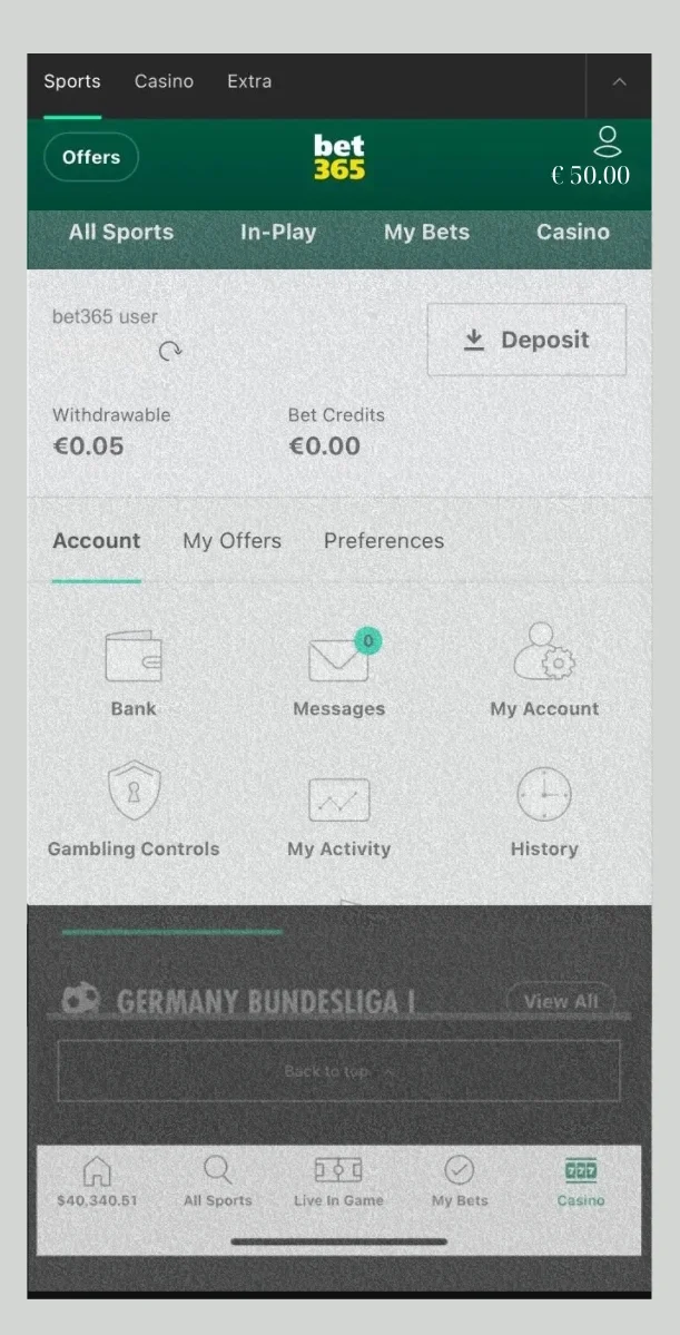 Verifica saldo Applypay