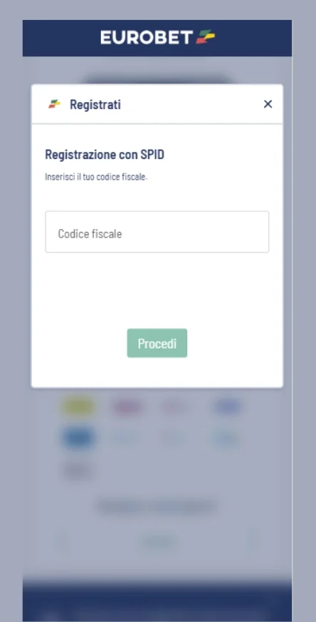 Verifichi il conto di gioco